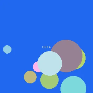 榴莲app下载网站进入色板 - 残響散歌封面